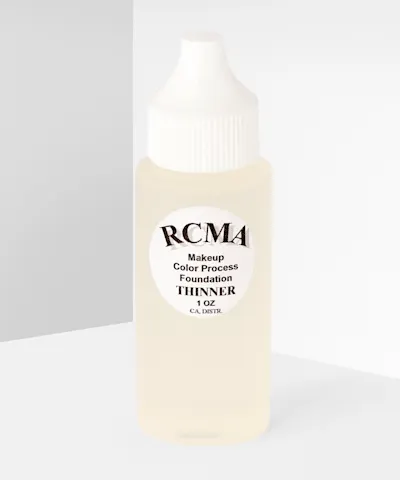 RCMA - Foundation Thinner 