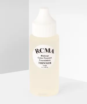 RCMA Foundation Thinner