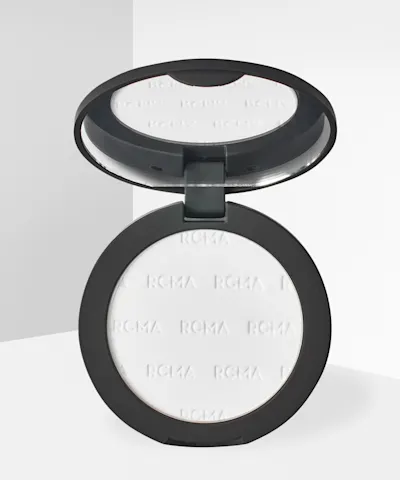 RCMA - No Color Pressed Powder