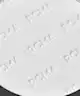 RCMA - No Color Pressed Powder