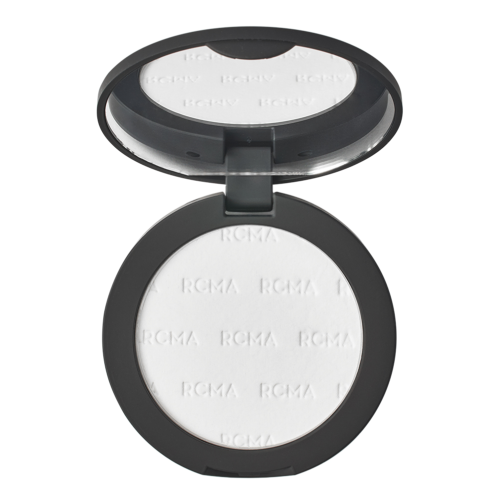 No Color Pressed Powder