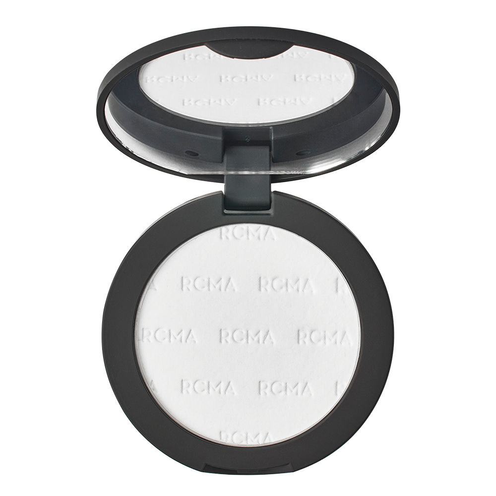 RCMA No Color Pressed Powder