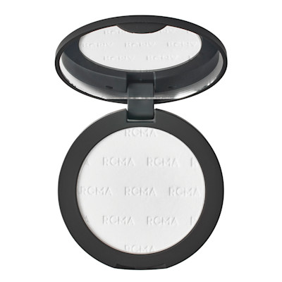 RCMA No Color Pressed Powder