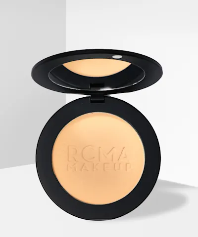 RCMA - Premiere Pressed Powder