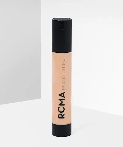 RCMA - Liquid Foundation