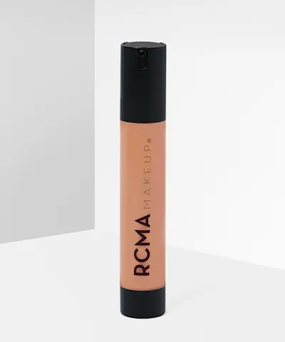 RCMA - Liquid Foundation