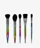 RCMA - RCMA x OMNIA 5 Piece Brush Set 