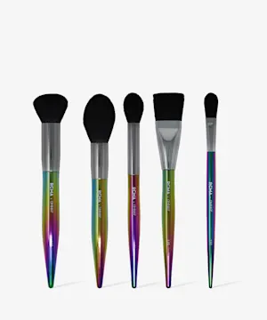 RCMA RCMA x OMNIA 5 Piece Brush Set