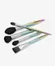 RCMA - RCMA x OMNIA 5 Piece Brush Set