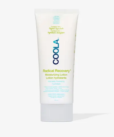 COOLA - Radical Recovery After Sun Lotion