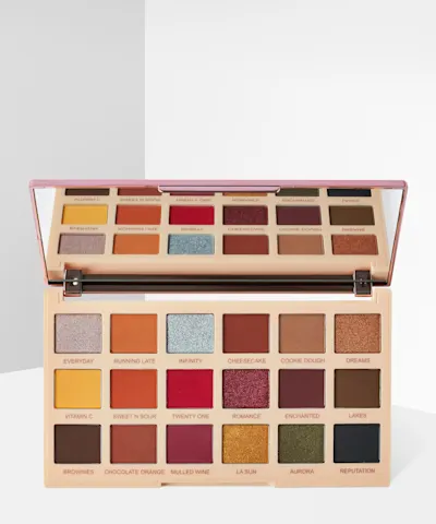 Makeup Revolution - Revolution X Soph Extra Spice