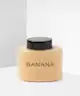 Makeup Revolution - Luxury Banana Baking Powder
