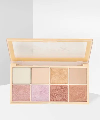 Makeup Revolution - Revolution X Soph Highlighter Palette  
