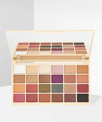 Makeup Revolution - Revolution X Soph Eyeshadow Palette