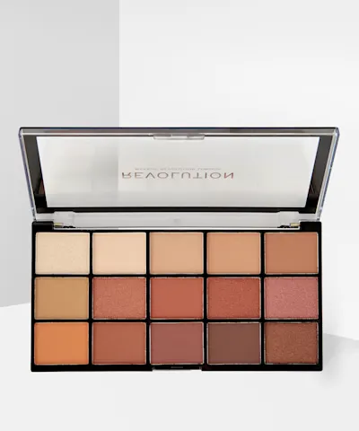 Makeup Revolution - Re-Loaded Palette Iconic Fever