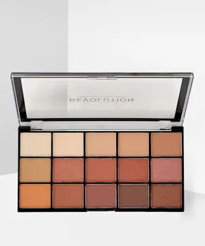 makeuprevolution Re-Loaded Palette Iconic Fever