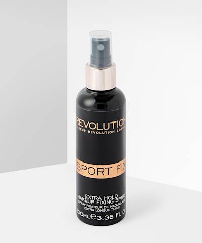 Makeup Revolution - Sport Fix Fixing Spray