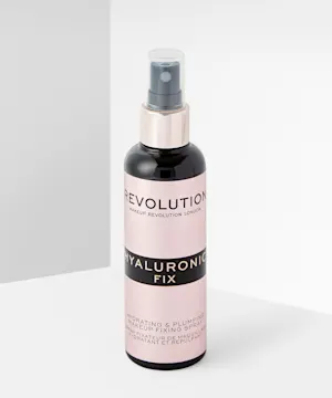 makeuprevolution Hyaluronic Fixing Spray