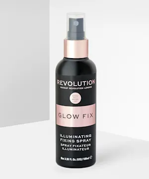 makeuprevolution Illuminating Fixing Spray