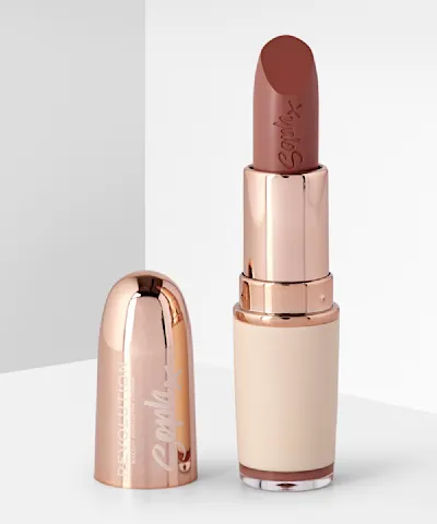 Makeup Revolution - Soph Nude Lipstick