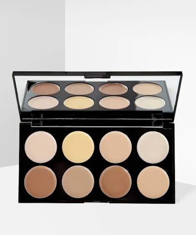 Makeup Revolution - Ultra Cream Contour