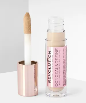 Makeup Revolution Conceal And Define Concealer