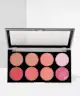 Makeup Revolution - Ultra Blush Palette Sugar & Spice