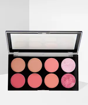 Makeup Revolution Ultra Blush Palette Sugar & Spice