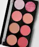 Makeup Revolution - Ultra Blush Palette Sugar & Spice