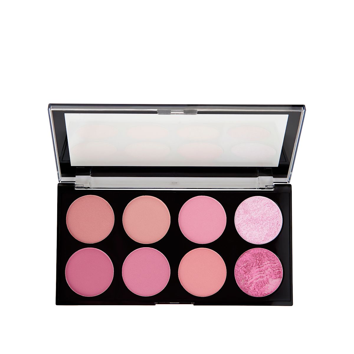 Revolution Ultra Blush Palette Sugar & Spice