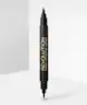 Makeup Revolution - Awesome Double Flick Eyeliner