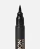 Makeup Revolution - Awesome Double Flick Eyeliner