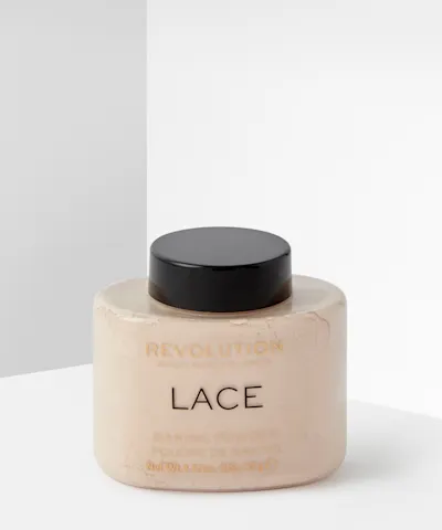 Makeup Revolution - Lace Baking Powder
