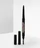 Makeup Revolution - Duo Brow Pencil