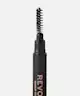 Makeup Revolution - Duo Brow Pencil