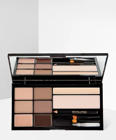 Makeup Revolution - Ultra Brow