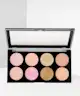 Makeup Revolution - Ultra Palette Golden Sugar 2