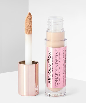 Makeup Revolution Conceal And Define Concealer - C9 at BEAUTY BAY