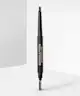 Makeup Revolution - Duo Brow Pencil