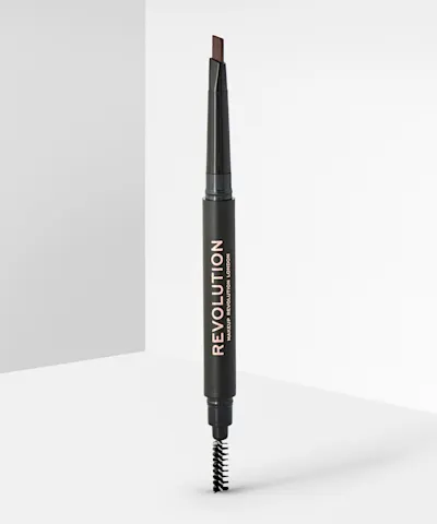 Makeup Revolution - Duo Brow Pencil
