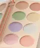 Makeup Revolution - Camouflage Corrector Palette