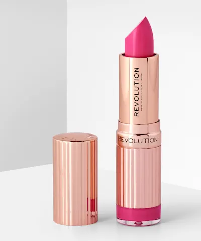 Makeup Revolution - Renaissance Lipstick