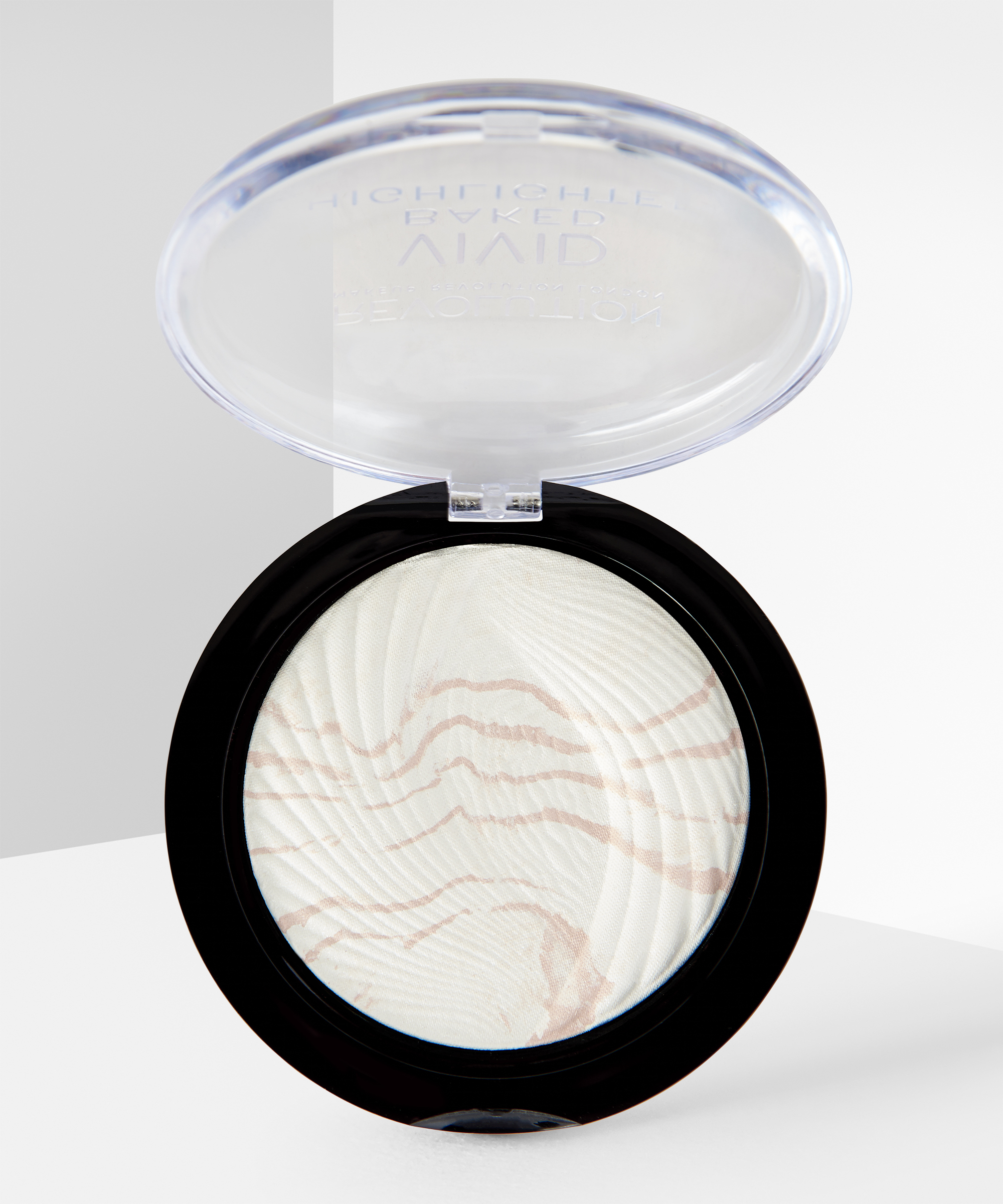 Makeup Revolution Pro Highlighter Illuminate At Nykaa Com