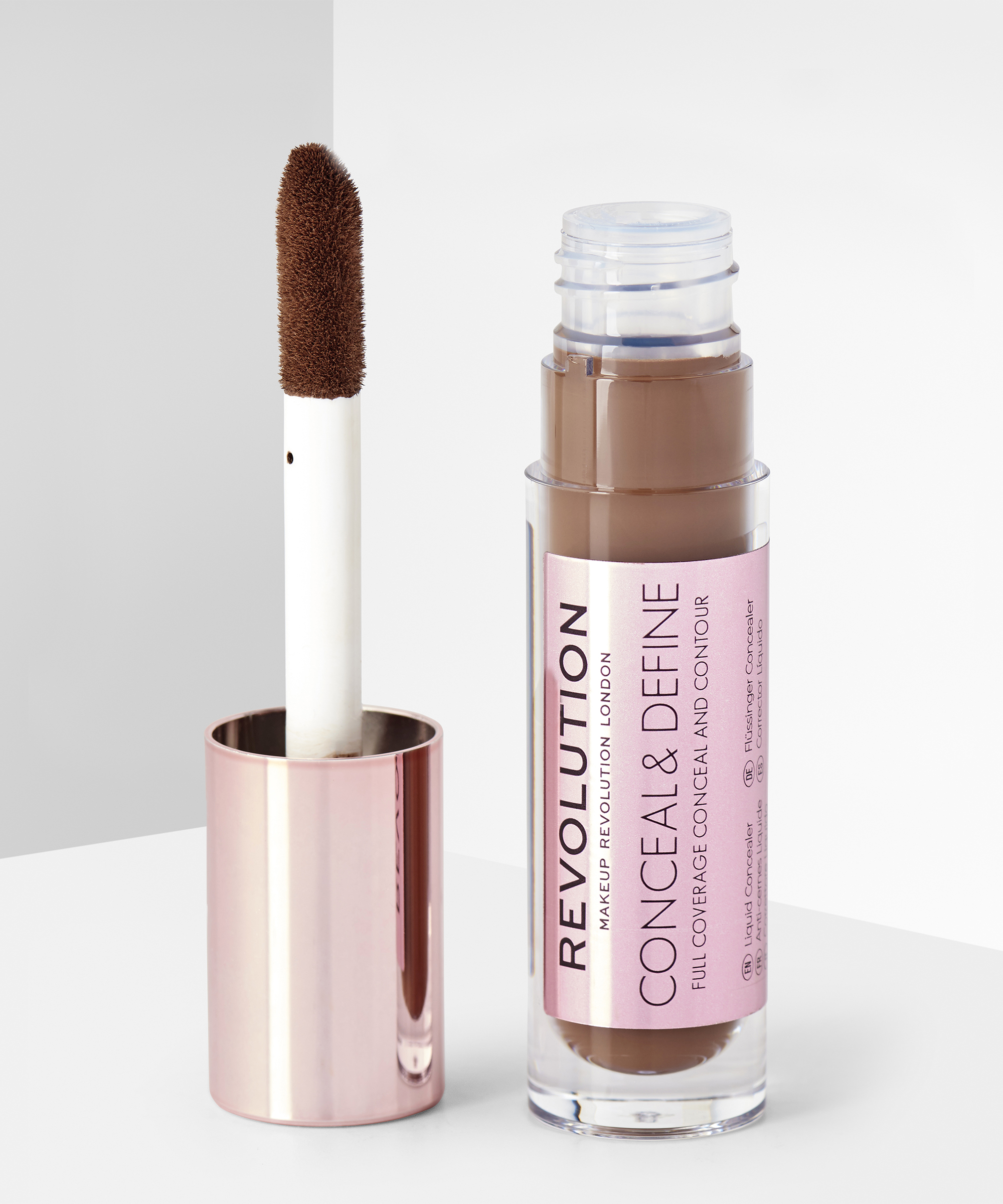 Conceal And Define Concealer