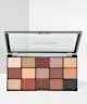 Makeup Revolution - Re-Loaded Palette Velvet Rose