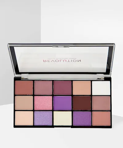 Makeup Revolution - Re-Loaded Palette Visionary