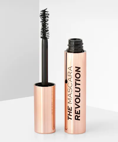 Makeup Revolution - The Mascara Revolution