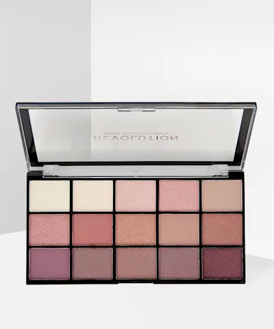 Makeup Revolution - Reloaded Iconic 3.0