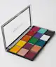 Makeup Revolution - Reloaded Marvellous Mattes