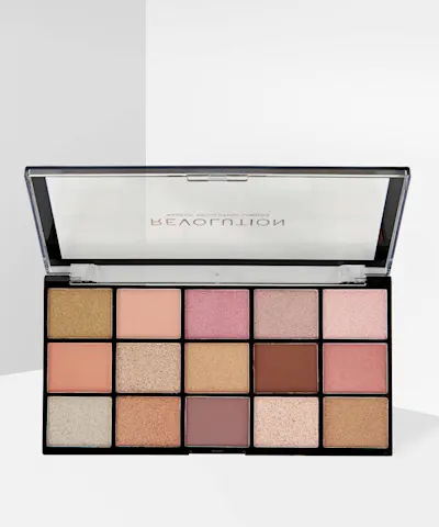 Makeup Revolution - Reloaded Fundamental